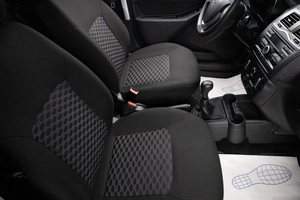 Седан ВАЗ (LADA) Granta 2022 года, 859000 рублей, Оренбург