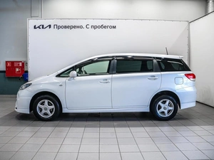 Минивэн Toyota Wish 2012 года, 1350000 рублей, Красноярск