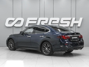 Седан Infiniti Q70 2016 года, 2099000 рублей, Ростов-на-Дону