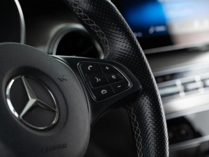 Минивэн Mercedes-benz V-класс 2021 года, 6927077 рублей, Москва