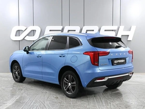 Внедорожник Haval Jolion 2022 года, 1660000 рублей, Ростов-на-Дону