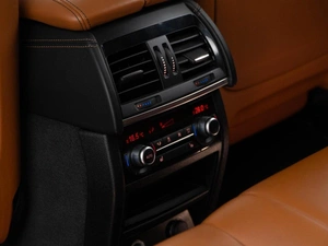 Внедорожник BMW X6 M 2018 года, 5051444 рублей, Москва