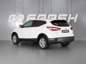 Внедорожник Nissan Qashqai 2017 года, 1749000 рублей, Минеральные Воды
