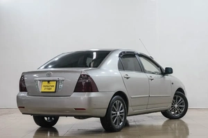 Седан Toyota Corolla 2006 года, 599000 рублей, Новокузнецк