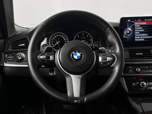 Седан BMW 5 серия 2013 года, 2099900 рублей, Казань