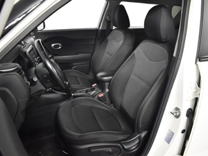 Внедорожник Kia Soul 2018 года, 1447200 рублей, Казань