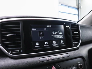 Внедорожник Kia Sportage 2019 года, 2249000 рублей, Красноярск