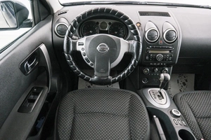 Внедорожник Nissan Qashqai 2007 года, 949000 рублей, Красноярск