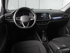 Лифтбек Volkswagen Polo 2021 года, 1749000 рублей, Минеральные Воды