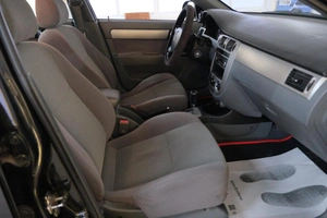 Седан Chevrolet Lacetti 2008 года, 499000 рублей, Омск