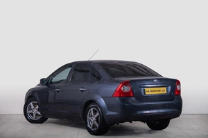 Седан Ford Focus 2009 года, 679000 рублей, Томск
