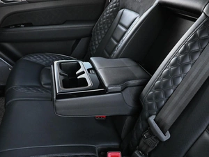 Внедорожник SsangYong Rexton 2021 года, 4769000 рублей, Кирилловка
