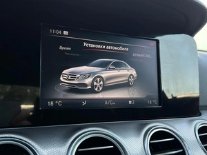 Седан Mercedes-benz E-класс 2017 года, 2375000 рублей, Ижевск