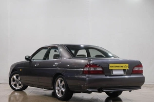 Седан Nissan Laurel 2000 года, 439000 рублей, Новокузнецк