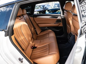 Лифтбек BMW 6 серия GT 2018 года, 4150000 рублей, Краснодар