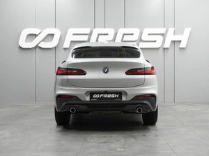 Внедорожник BMW X4 2018 года, 4179000 рублей, Воронеж