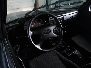 Внедорожник ВАЗ (LADA) 4x4 (Нива) 2016 года, 399000 рублей, Воронеж