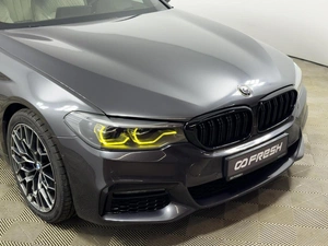 Седан BMW 5 серия 2018 года, 4409900 рублей, Казань