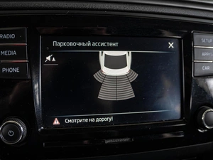 Лифтбек Skoda Rapid 2017 года, 1489000 рублей, Краснодар