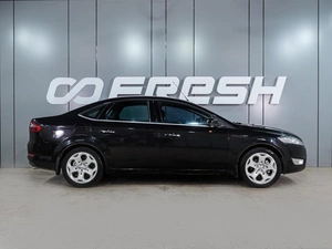 Седан Ford Mondeo 2010 года, 729000 рублей, Воронеж