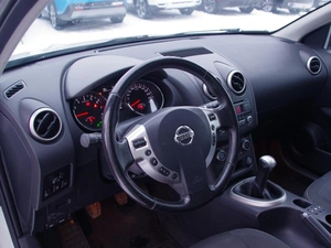 Внедорожник Nissan Qashqai 2011 года, 1240000 рублей, Владимир
