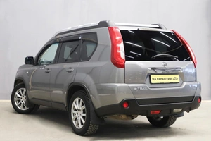 Внедорожник Nissan X-Trail 2014 года, 1359000 рублей, Новосибирск