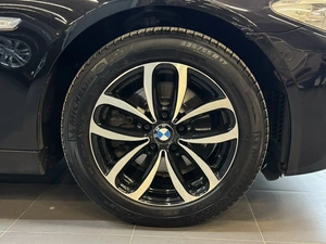 Седан BMW 5 серия 2013 года, 1797000 рублей, Красноярск