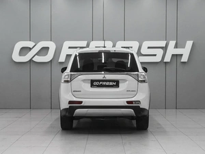 Внедорожник Mitsubishi Outlander 2014 года, 1250000 рублей, Ростов-на-Дону
