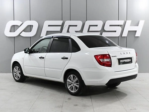 Седан ВАЗ (LADA) Granta 2022 года, 779000 рублей, Аксай