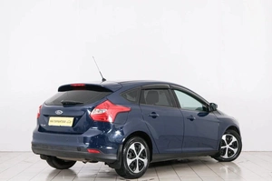 Хетчбэк Ford Focus 2014 года, 699000 рублей, Красноярск
