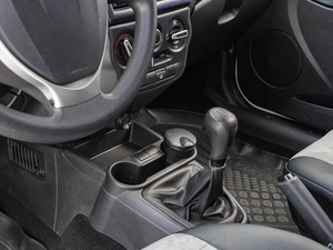 Лифтбек ВАЗ (LADA) Granta 2020 года, 679000 рублей, Петрозаводск