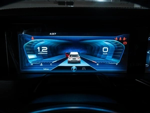 Внедорожник FAW Bestune T77 2024 года, 2085000 рублей, Ставрополь