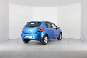 Хэтчбек Renault Sandero 2018 года, 1050000 рублей, Брянск