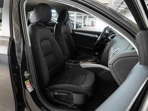 Седан Audi A4 2012 года, 1325000 рублей, Ставрополь
