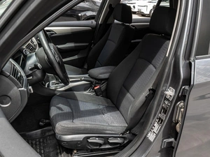 Внедорожник BMW X1 2014 года, 1140000 рублей, Краснодар