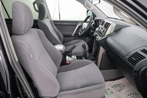 Внедорожник Toyota Land Cruiser Prado 2013 года, 3529000 рублей, Красноярск