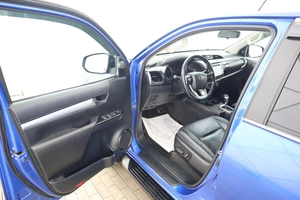 Пикап Toyota Hilux 2019 года, 3350000 рублей, Обнинск