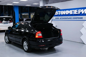 Универсал Skoda Octavia 2012 года, 1038000 рублей, Солонцы