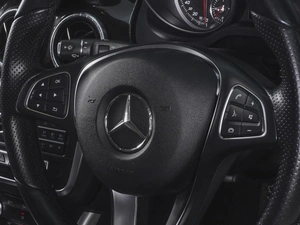 Универсал Mercedes-benz CLA-класс 2017 года, 1940000 рублей, Ростов-на-Дону
