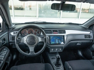 Седан Mitsubishi Lancer 2006 года, 550000 рублей, Нижний Новгород