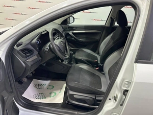 Седан ВАЗ (LADA) Vesta 2024 года, 990000 рублей, Красноярск