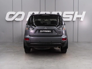 Внедорожник Mitsubishi Outlander 2010 года, 1099000 рублей, Воронеж