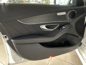 Седан Mercedes-benz C-класс 2014 года, 1887000 рублей, Солонцы