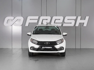 Седан ВАЗ (LADA) Granta 2019 года, 810000 рублей, Минеральные Воды