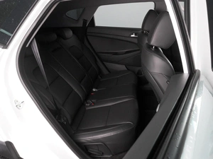 Внедорожник Hyundai Tucson 2020 года, 2499000 рублей, Красный Пахарь