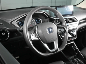 Седан Changan Alsvin 2023 года, 1075000 рублей, Аксай