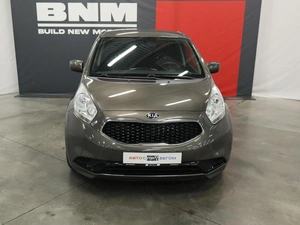 Компактвэн Kia Venga 2015 года, 1350000 рублей, Курск