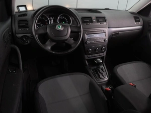 Внедорожник Skoda Yeti 2011 года, 849000 рублей, Воронеж