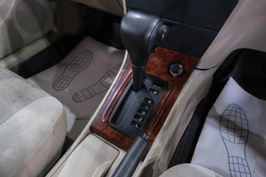 Хетчбэк Toyota Allex 2001 года, 509000 рублей, Новокузнецк