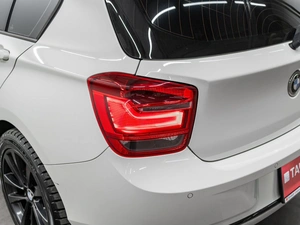 Хетчбэк BMW 1 серия 2012 года, 1500000 рублей, Красноярск